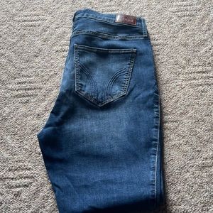 New HollisterJeans Size 15 without tags